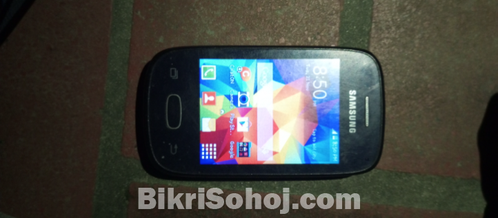 Samsung Galaxy Pocket neo